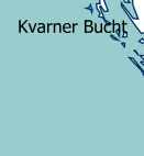 Kvarner Bucht